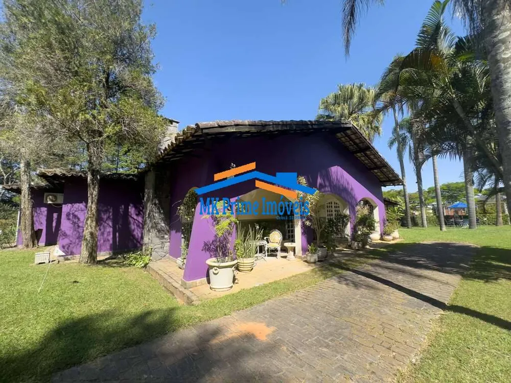 Casa de Condomínio, 4 quartos - Foto 3