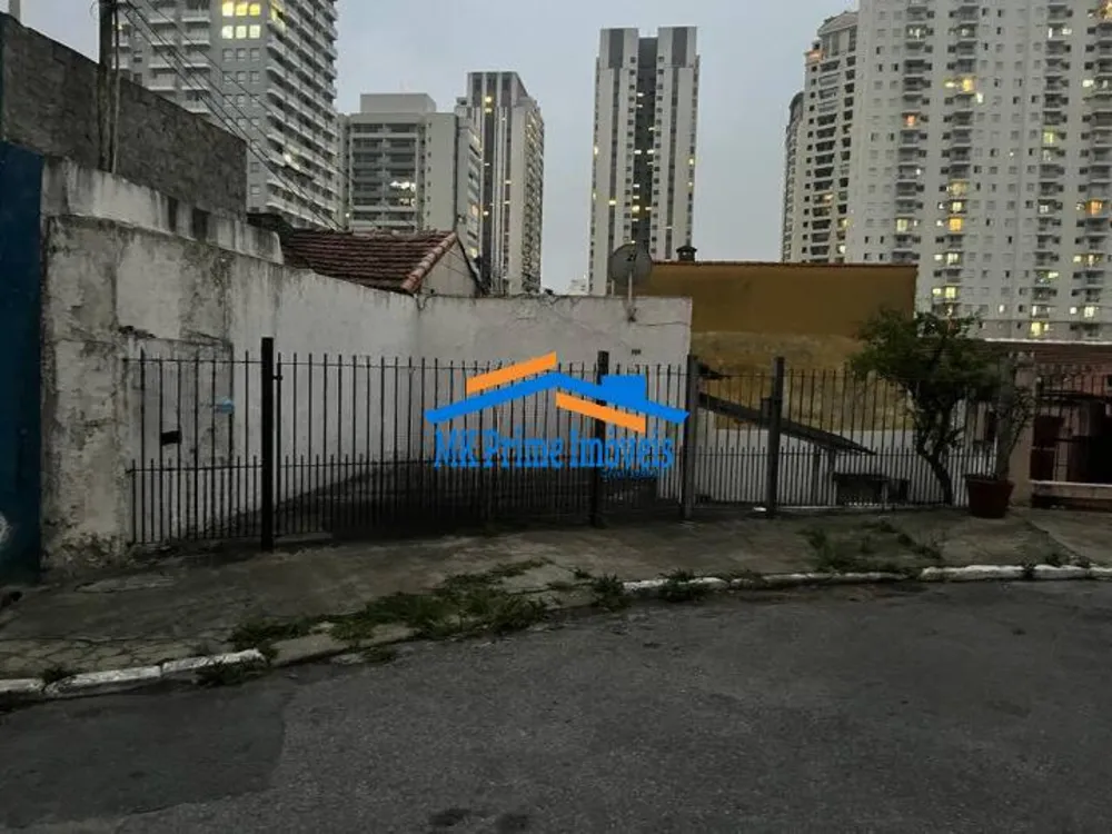 Terreno, 170 m² - Foto 1