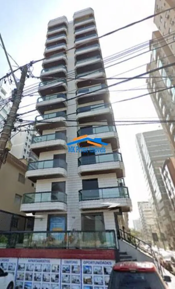 Apartamento, 4 quartos, 190 m² - Foto 3
