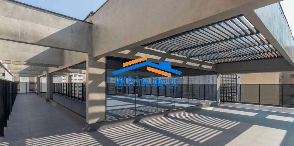 Sala-Conjunto, 883 m² - Foto 3