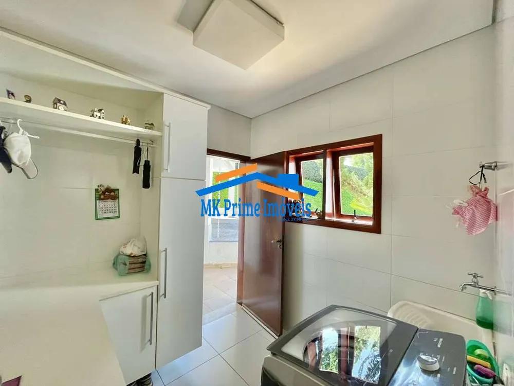 Casa de Condomínio, 5 quartos - Foto 4