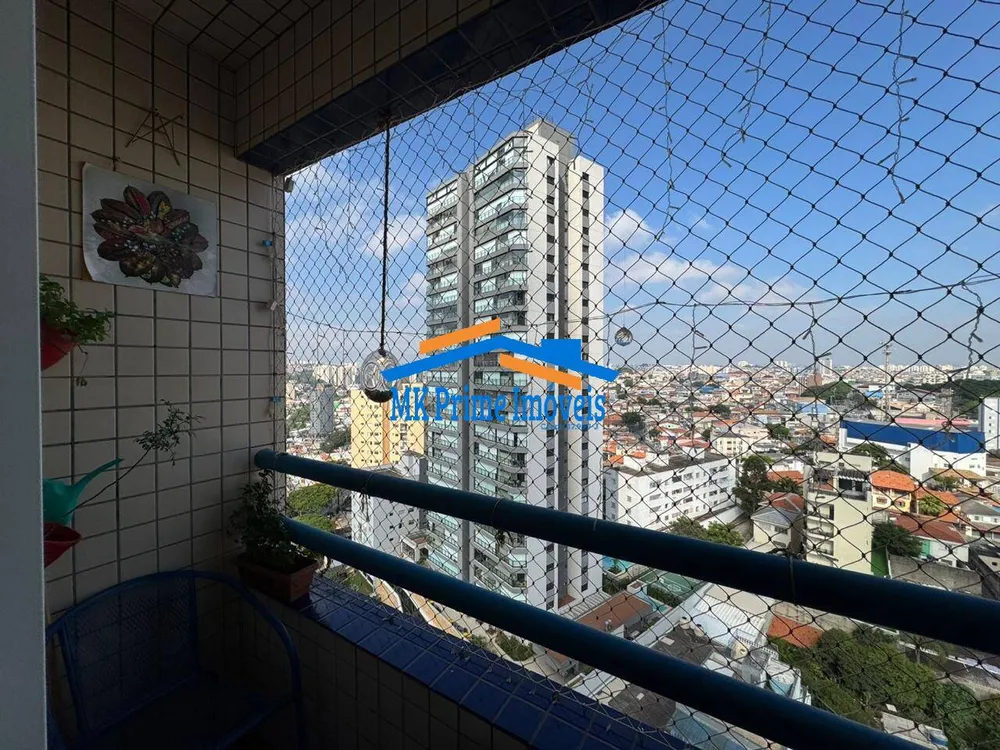 Apartamento, 2 quartos, 82 m² - Foto 4
