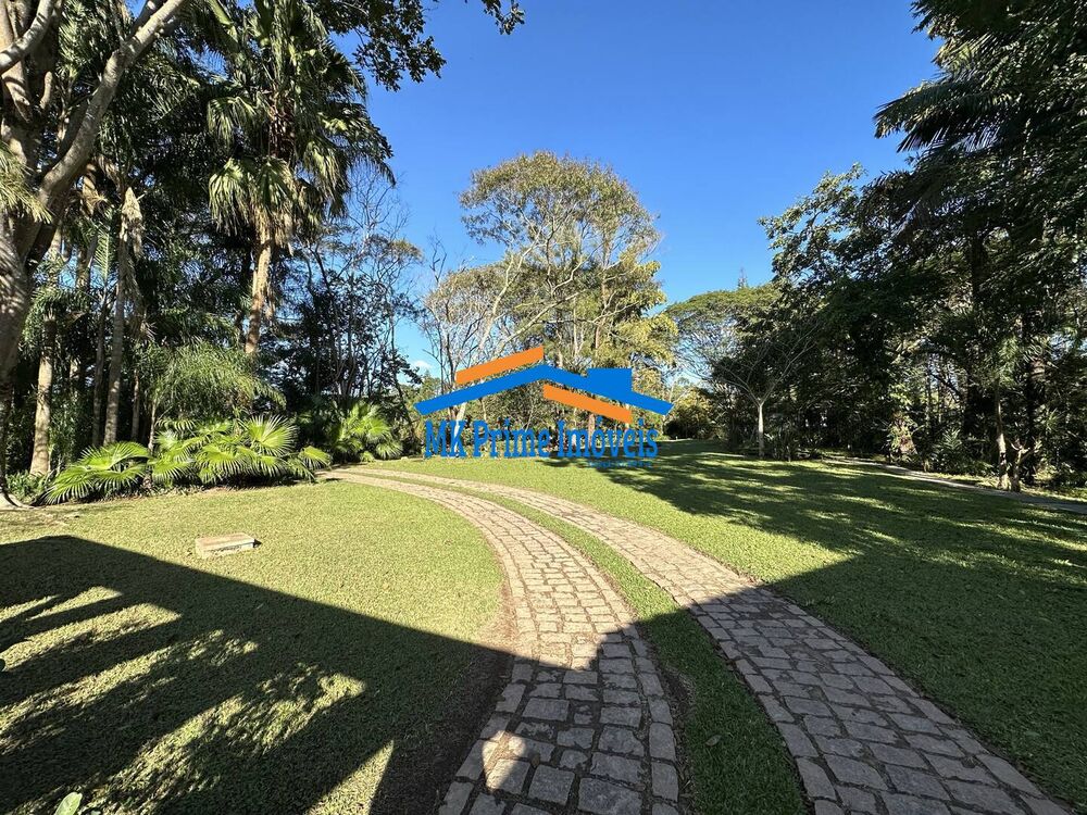 Casa de Condomínio à venda com 3 quartos, 434m² - Foto 16