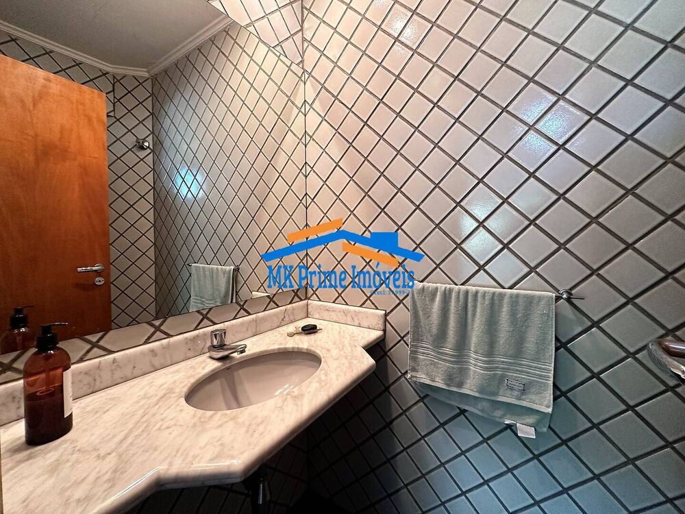Casa de Condomínio à venda com 3 quartos, 434m² - Foto 9