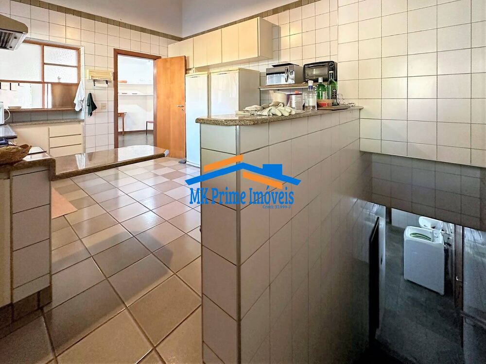Casa de Condomínio à venda com 3 quartos, 434m² - Foto 10