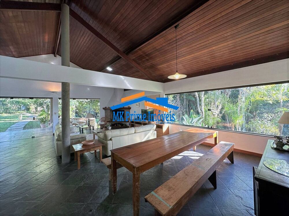Casa de Condomínio à venda com 3 quartos, 434m² - Foto 8