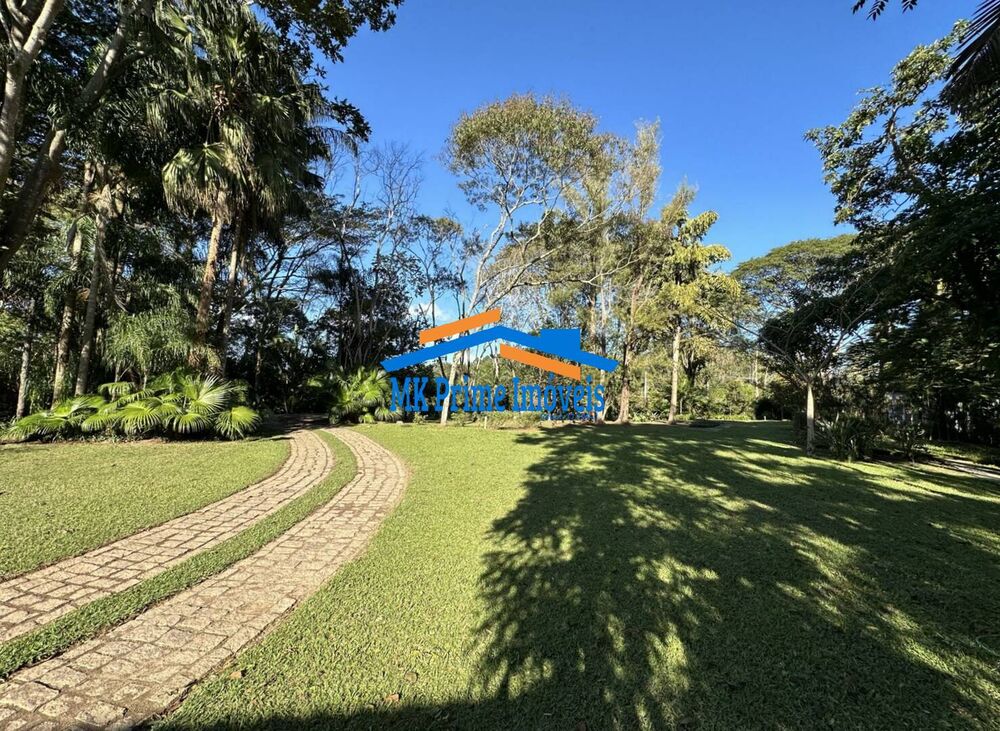 Casa de Condomínio à venda com 3 quartos, 434m² - Foto 17
