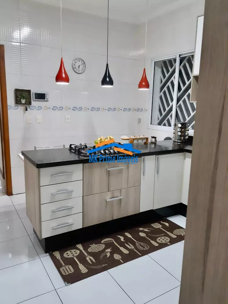 Sobrado à venda com 3 quartos, 133m² - Foto 6