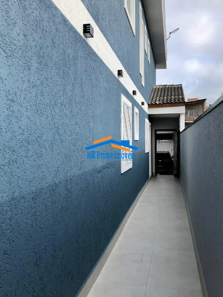 Sobrado à venda com 3 quartos, 133m² - Foto 7