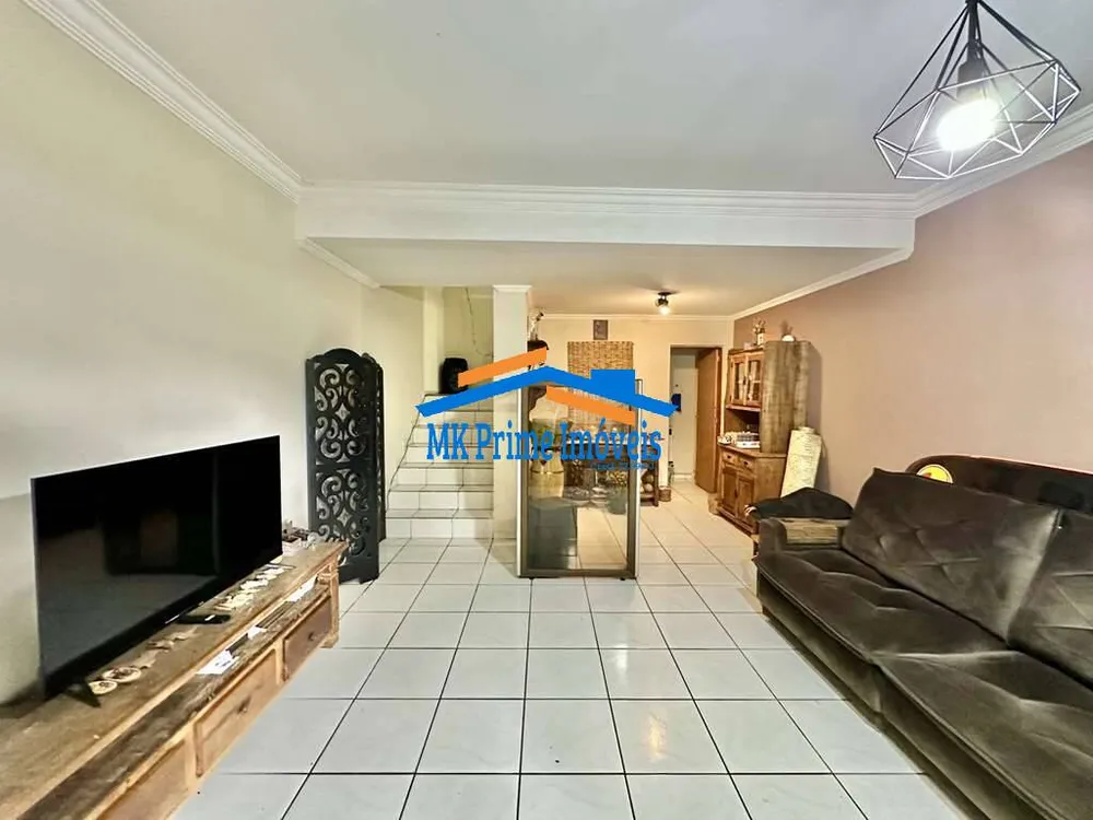Sobrado, 2 quartos, 139 m² - Foto 5