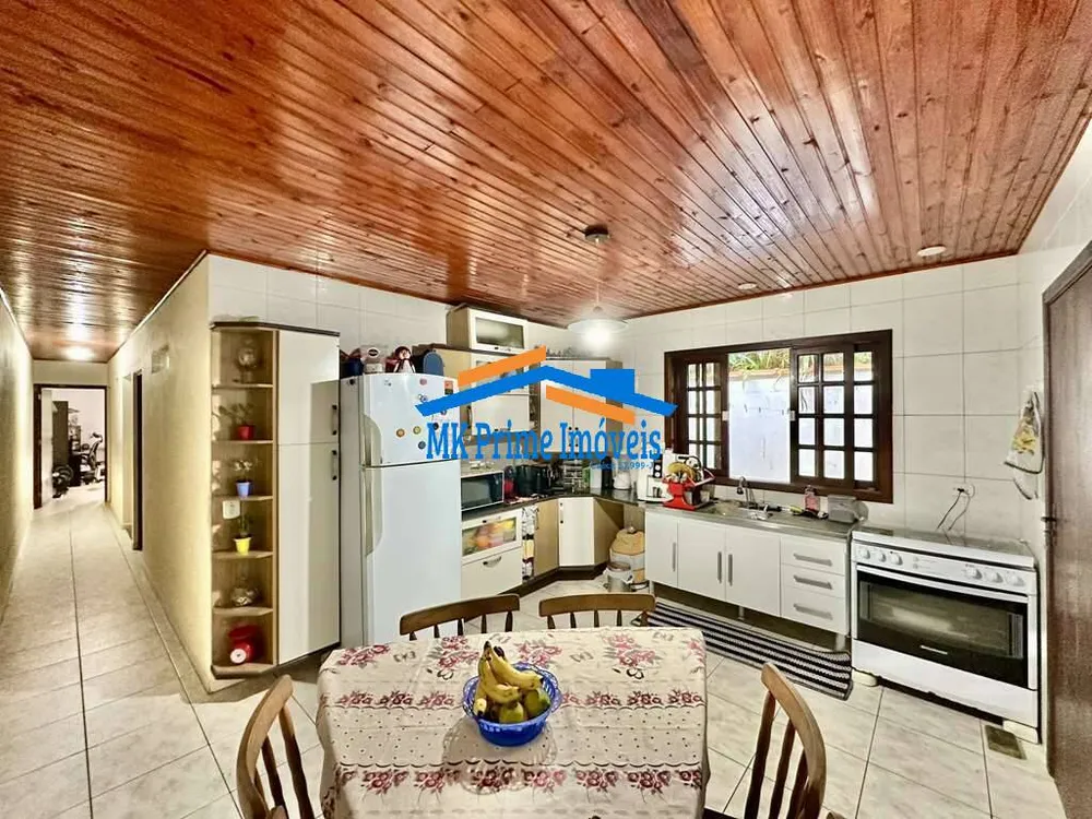 Sobrado, 2 quartos, 139 m² - Foto 7