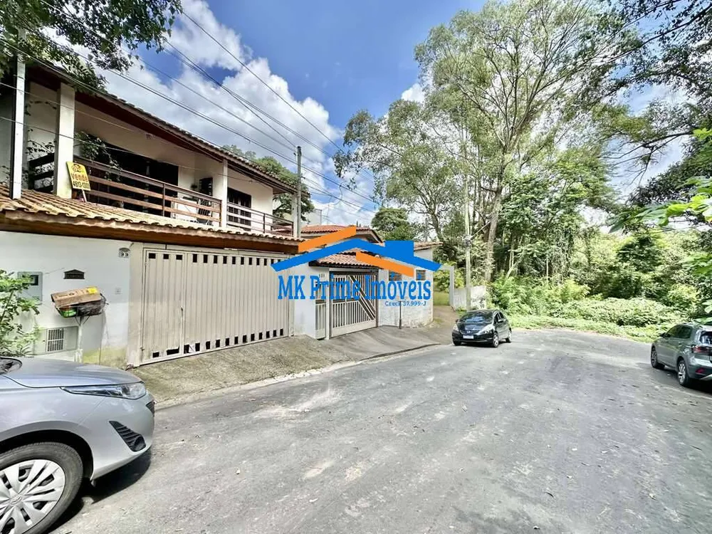 Sobrado, 2 quartos, 139 m² - Foto 2