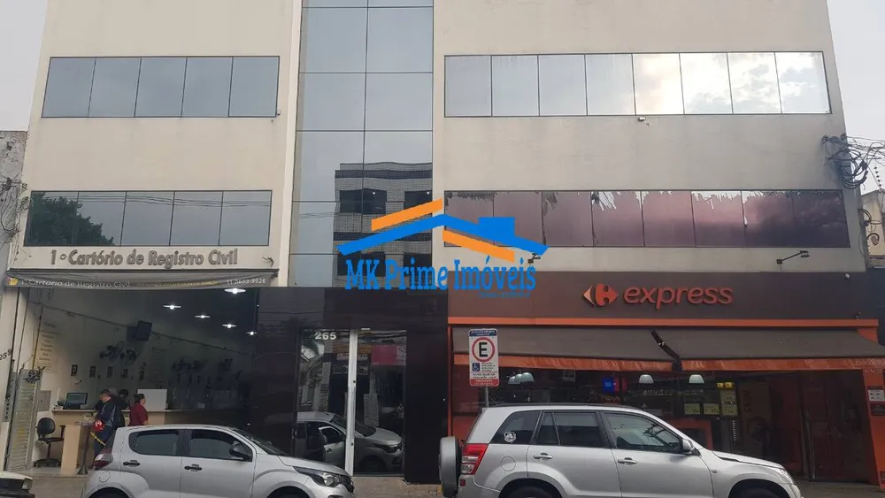Prédio Inteiro, 2100 m² - Foto 4
