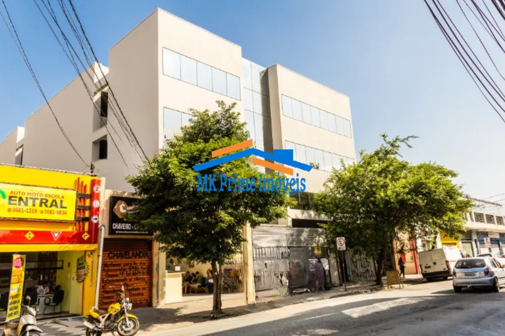 Prédio Inteiro, 2100 m² - Foto 2