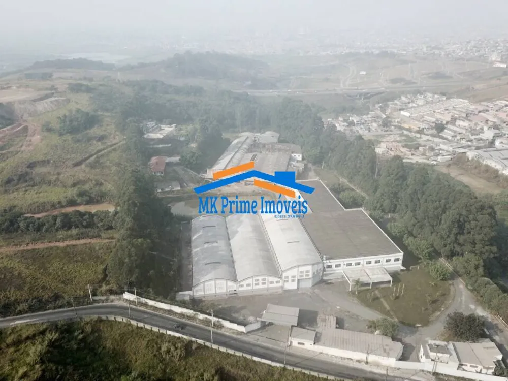Depósito-Galpão, 5499 m² - Foto 4