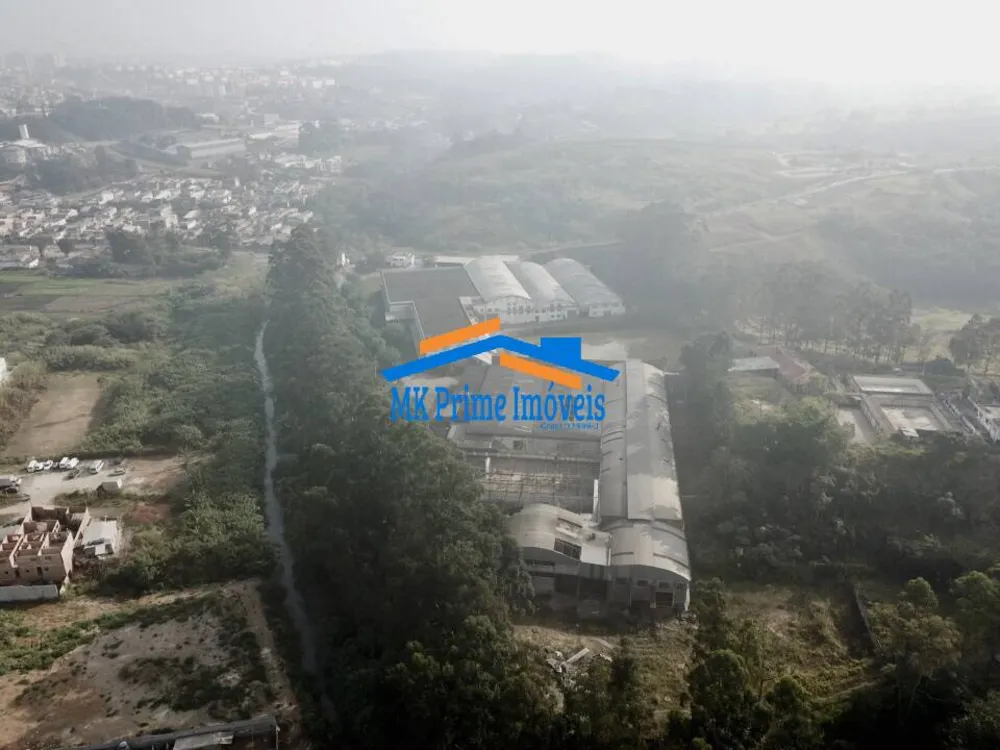 Depósito-Galpão, 5499 m² - Foto 3