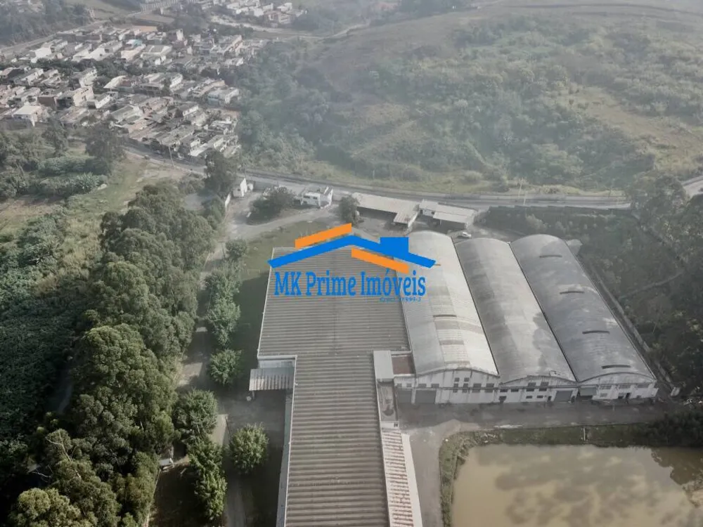Depósito-Galpão, 5499 m² - Foto 6