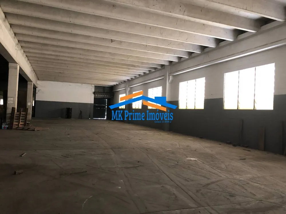 Depósito-Galpão, 5499 m² - Foto 8