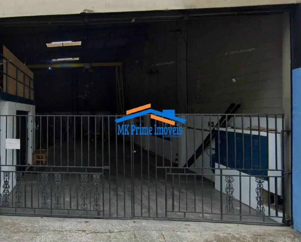 Depósito-Galpão, 250 m² - Foto 4