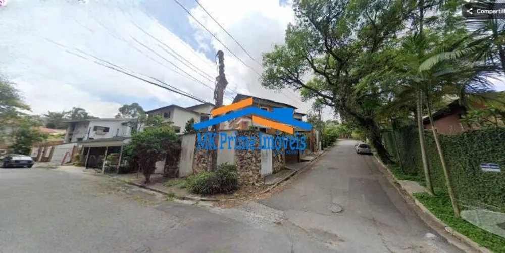 Sobrado, 4 quartos, 377 m² - Foto 2