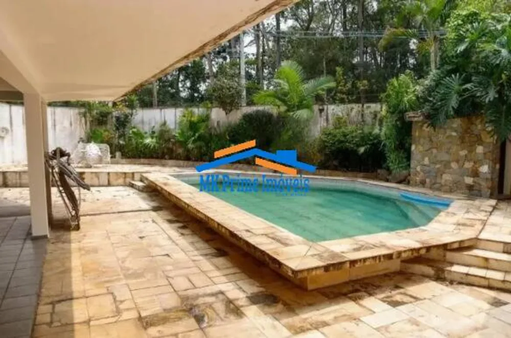 Sobrado, 4 quartos, 377 m² - Foto 3