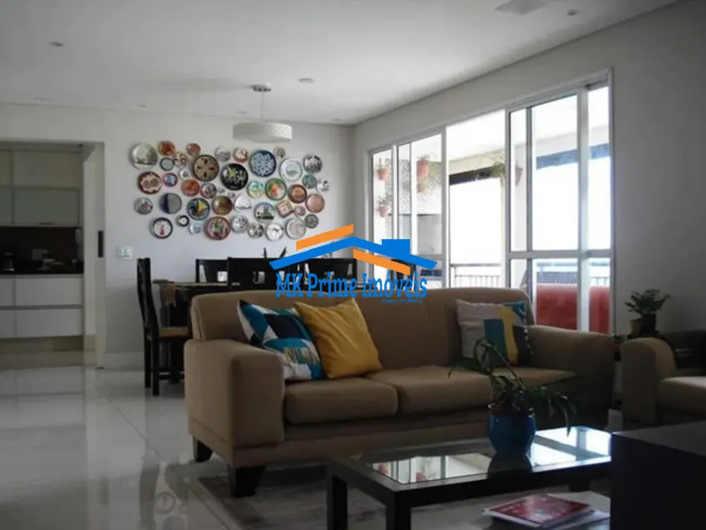 Apartamento, 3 quartos, 130 m² - Foto 2
