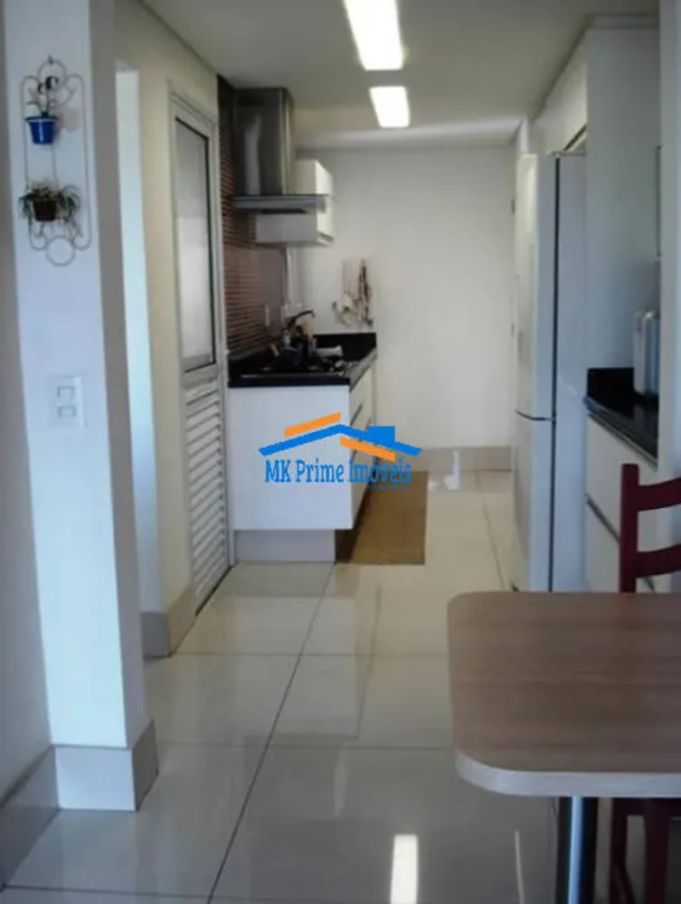 Apartamento, 3 quartos, 130 m² - Foto 5