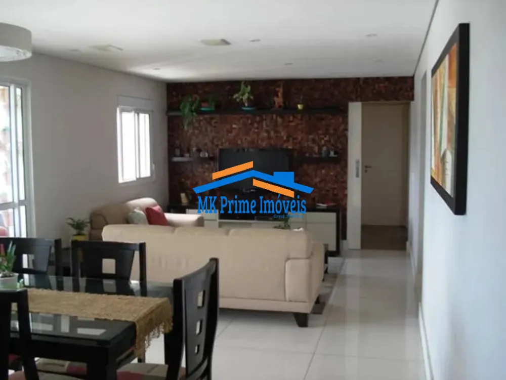 Apartamento, 3 quartos, 130 m² - Foto 3