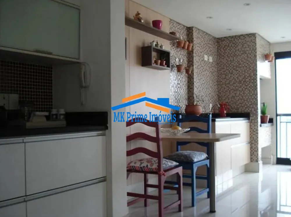 Apartamento, 3 quartos, 130 m² - Foto 8