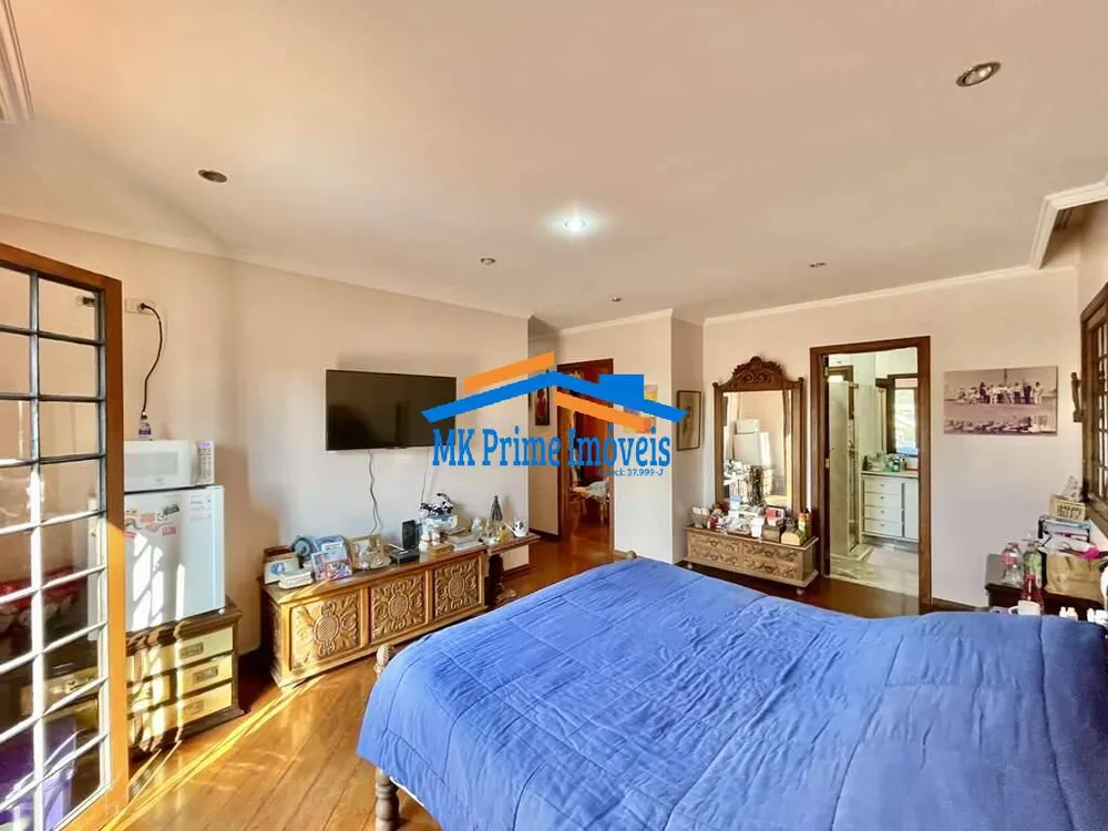 Casa de Condomínio, 6 quartos - Foto 4