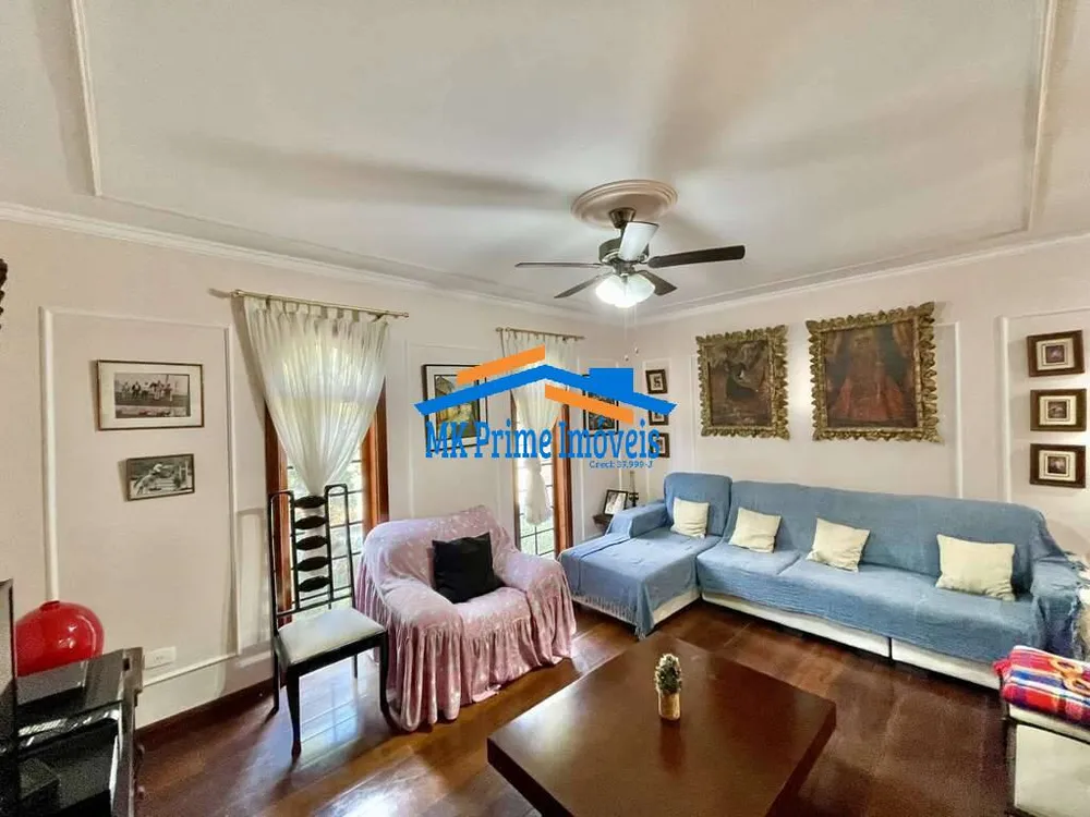 Casa de Condomínio, 6 quartos - Foto 3
