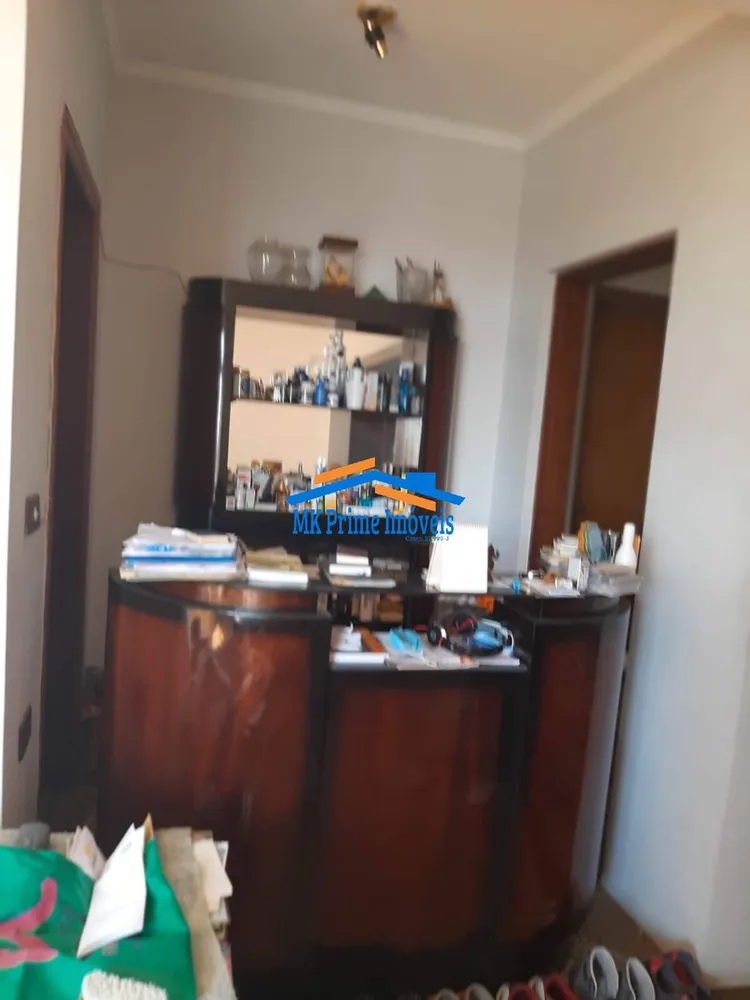 Casa, 3 quartos, 232 m² - Foto 8