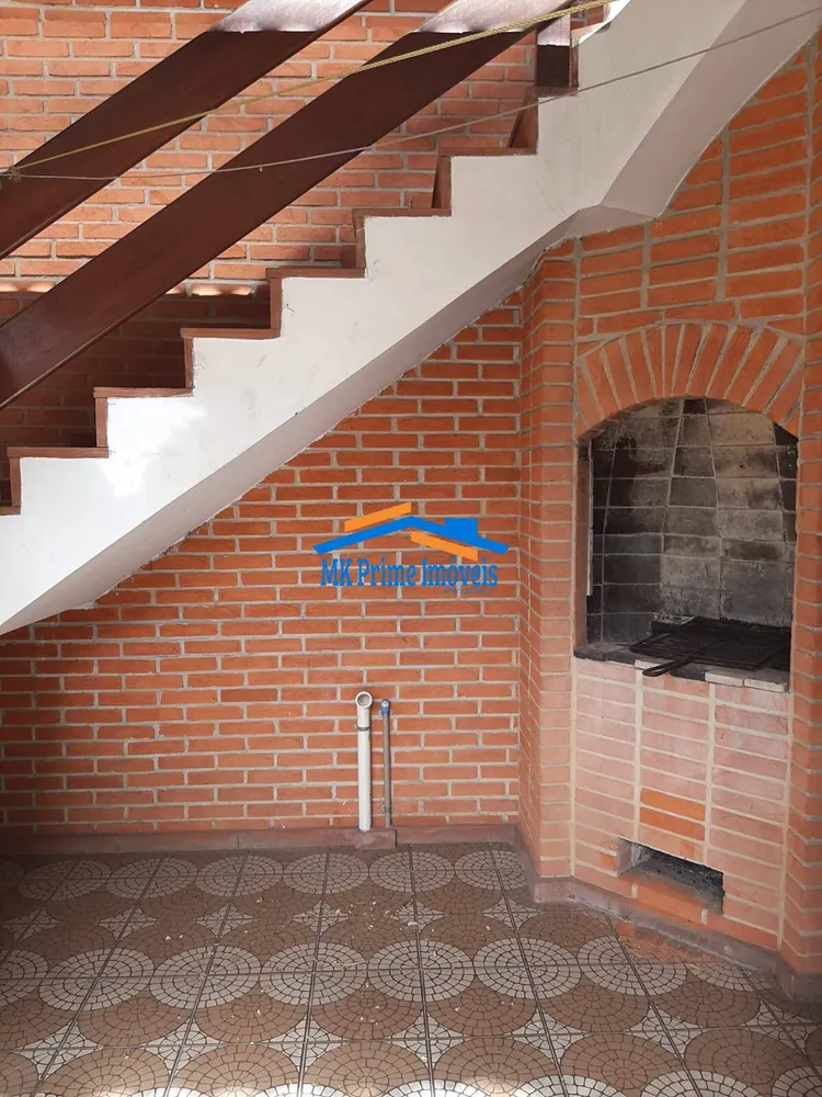 Casa, 3 quartos, 232 m² - Foto 5