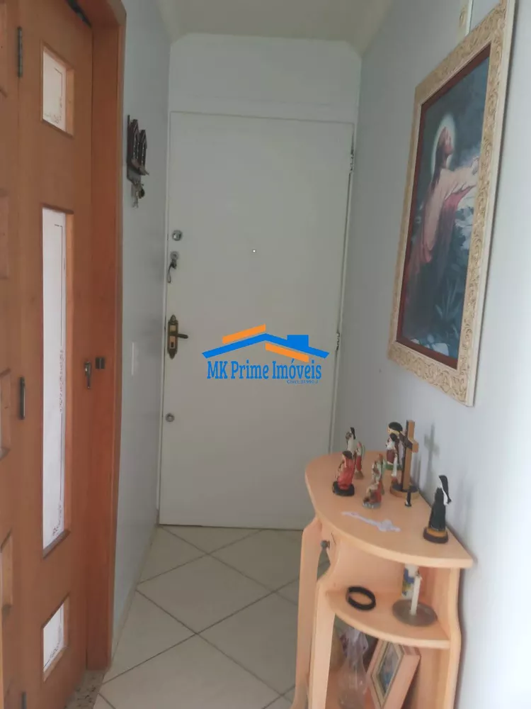 Apartamento à venda com 2 quartos, 54m² - Foto 4