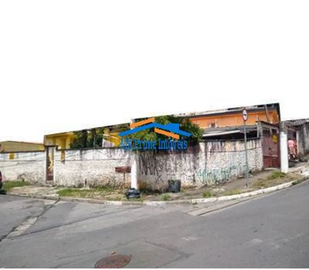Terreno, 309 m² - Foto 1