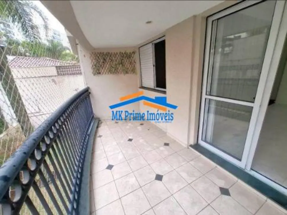 Apartamento, 3 quartos, 98 m² - Foto 5