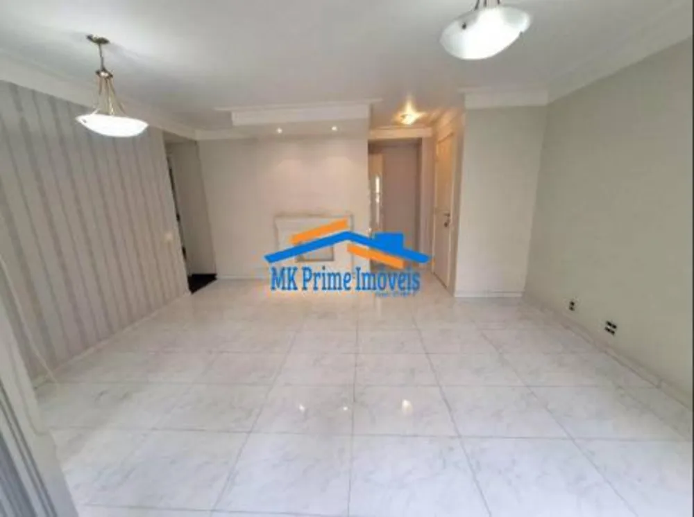 Apartamento, 3 quartos, 98 m² - Foto 2