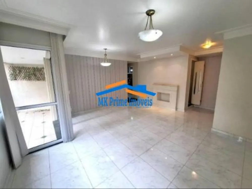 Apartamento, 3 quartos, 98 m² - Foto 4