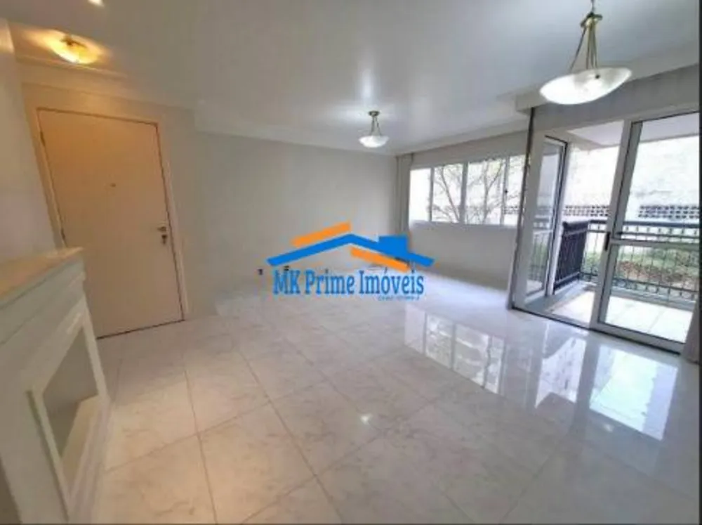 Apartamento, 3 quartos, 98 m² - Foto 1