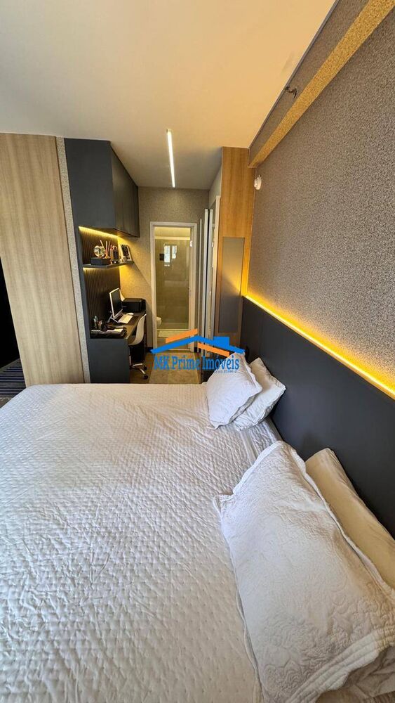 Apartamento à venda, 57m² - Foto 2