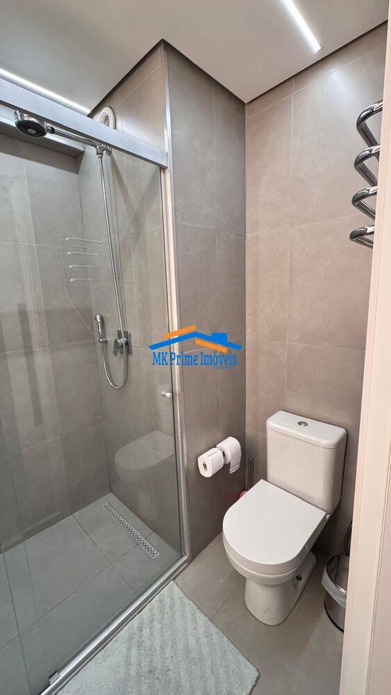 Apartamento à venda, 57m² - Foto 3