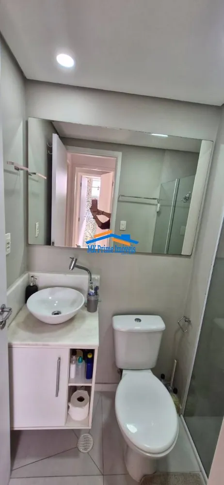 Apartamento, 3 quartos, 74 m² - Foto 3