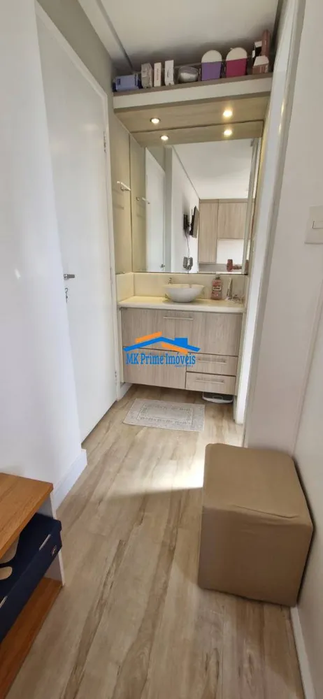 Apartamento, 3 quartos, 74 m² - Foto 6