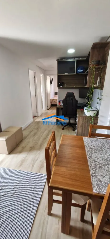 Apartamento, 3 quartos, 74 m² - Foto 2