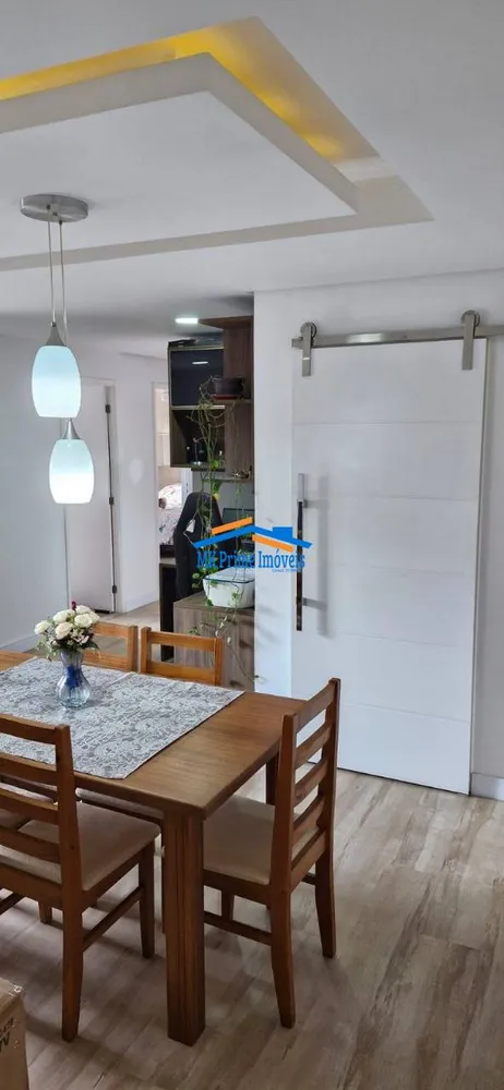 Apartamento, 3 quartos, 74 m² - Foto 5