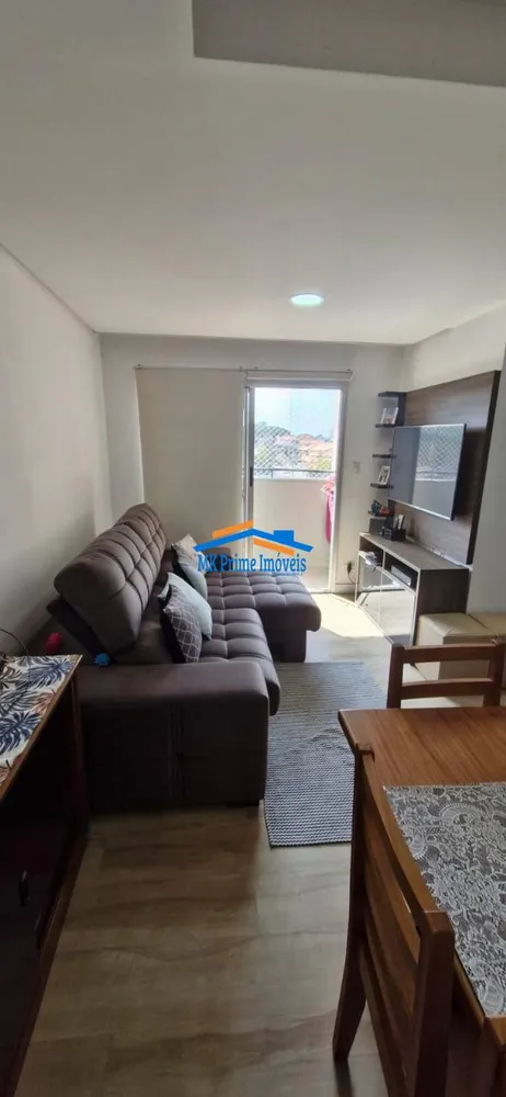 Apartamento, 3 quartos, 74 m² - Foto 1