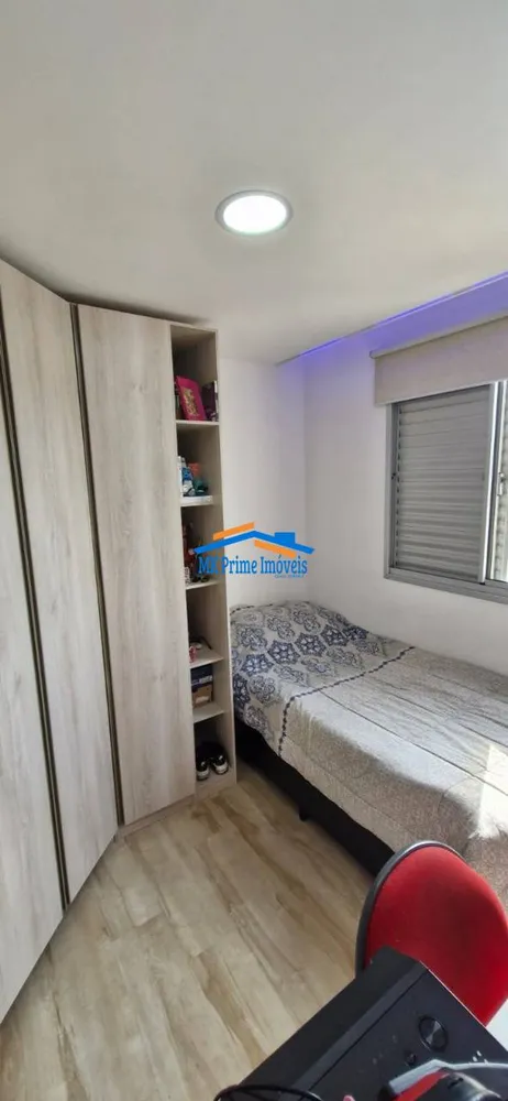 Apartamento, 3 quartos, 74 m² - Foto 7