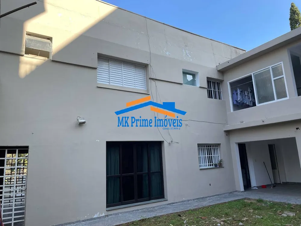 Casa, 5 quartos, 380 m² - Foto 6