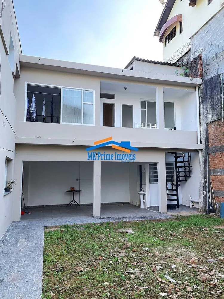 Casa, 5 quartos, 380 m² - Foto 1