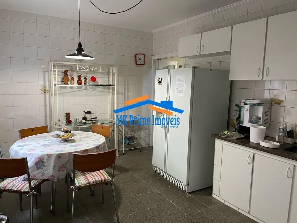 Casa, 5 quartos, 380 m² - Foto 7
